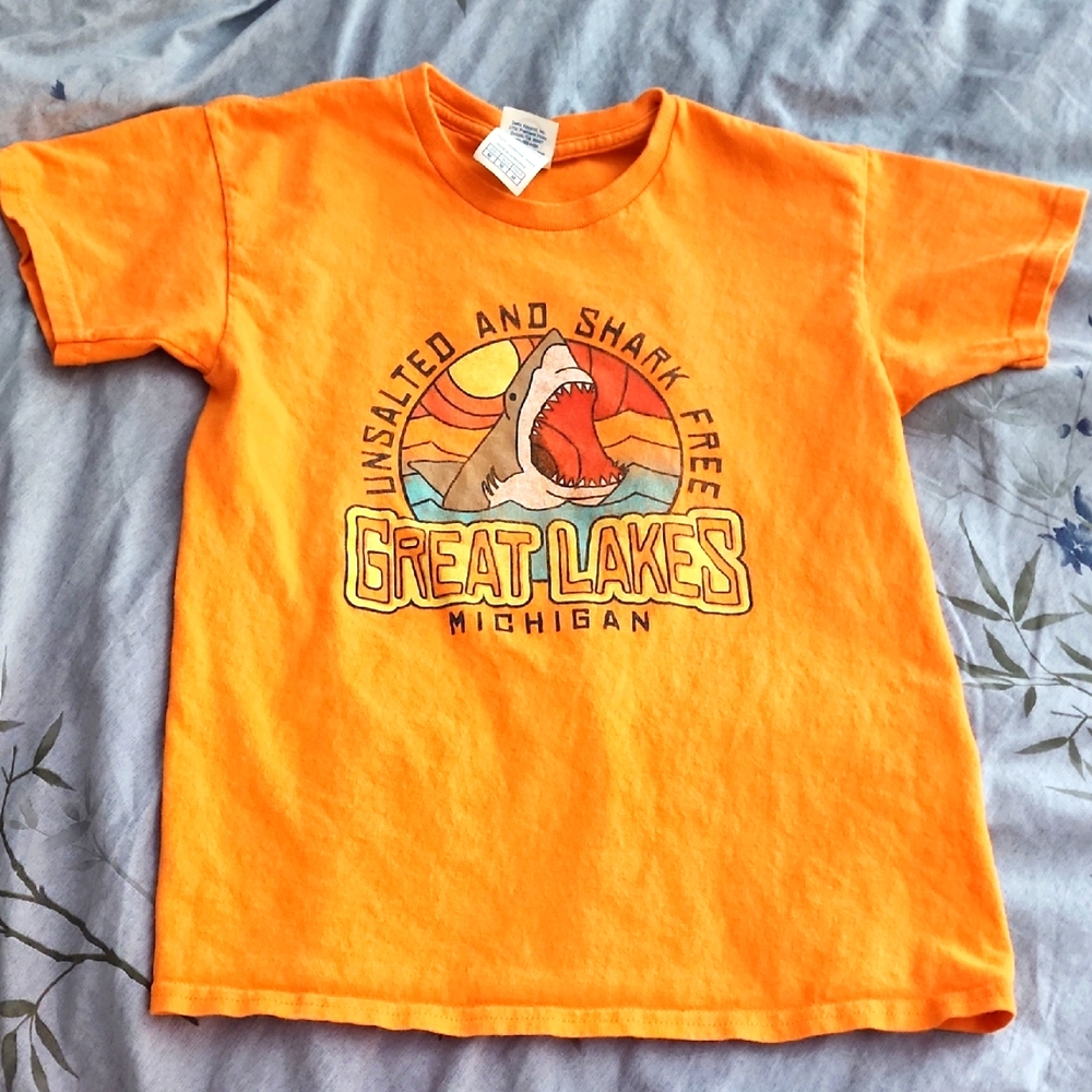 Shark T Shirt
